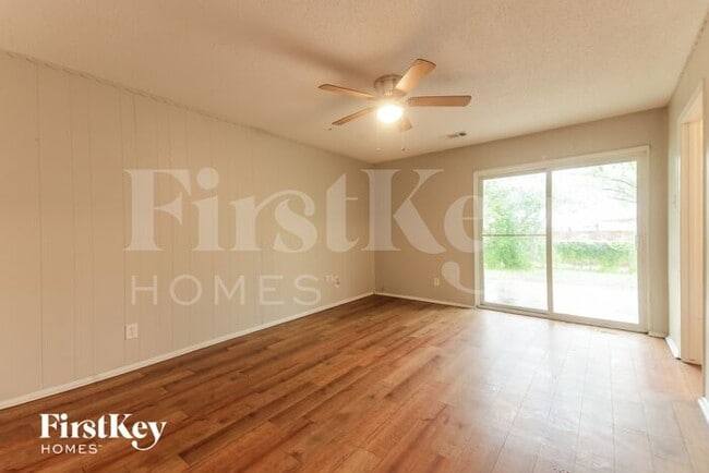 1109 Atlanta Dr in Garland, TX - Building Photo - Building Photo