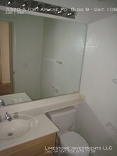 3320 S Fort Apache Rd-Unit -Unit 109 in Las Vegas, NV - Building Photo - Building Photo