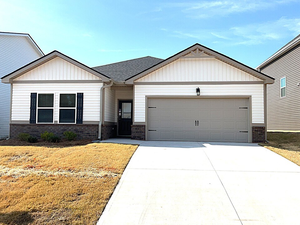 3184 Emberly Dr in Roebuck, SC - Building Photo