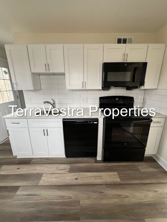 1803 4th Ave in Bridgeton, NJ - Building Photo