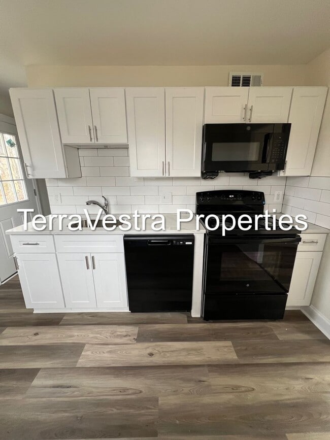 property at 1803 4th Ave