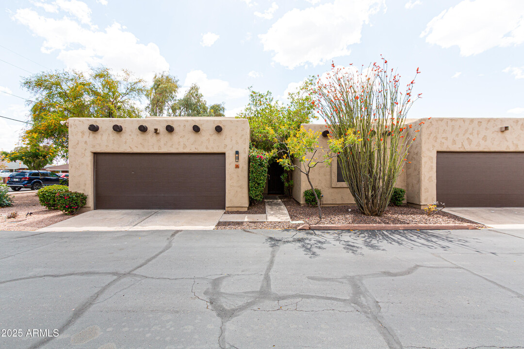 4226 N 22nd St in Phoenix, AZ - Building Photo