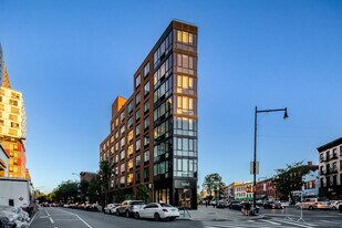 Heritage Dean Street in Brooklyn, NY - Building Photo