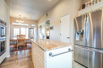 1266 Caneadea Loop in Alamogordo, NM - Building Photo - Building Photo