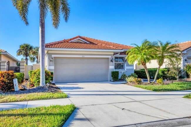 165 Padova Way in Nokomis, FL - Building Photo - Building Photo