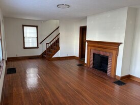 304 Reber Ave in Lancaster, OH - Building Photo