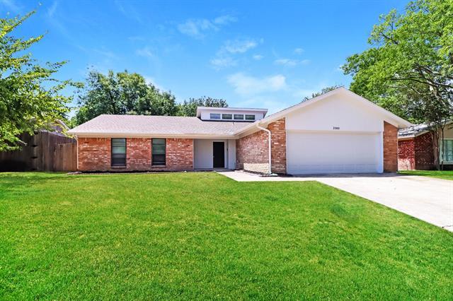 property at 2000 Sexton Dr