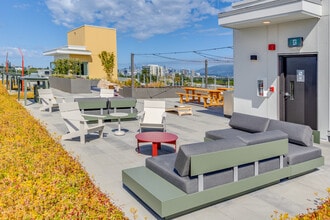 Eastward in Vancouver, BC - Building Photo - Building Photo