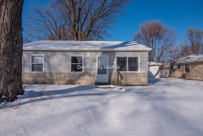 property at 1589 177th Pl