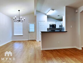 4012 Pedernales River Ln in Spring, TX - Building Photo - Building Photo