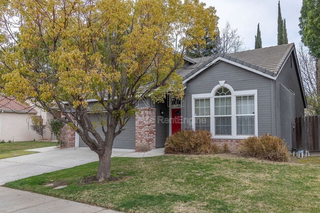 1106 Klemeyer Cir in Stockton, CA - Building Photo - Building Photo