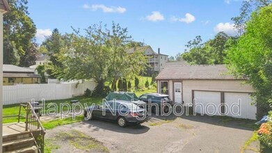 183 Elm St in Meriden, CT - Building Photo - Building Photo