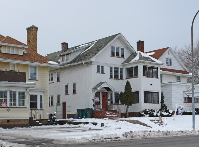 1505 Dewey Ave in Rochester, NY - Building Photo - Building Photo