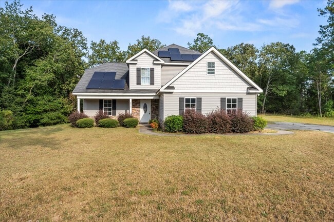 property at 2712 Big Dog Tr