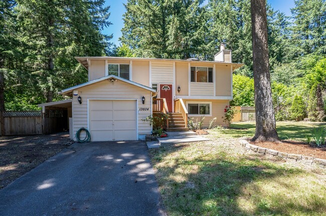 property at 13604 97th Ave NW