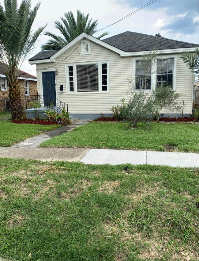 property at 443 Coolidge St