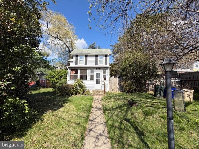 property at 5014 Delaware St