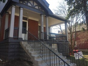 393 W 8th Ave in Columbus, OH - Building Photo - Building Photo