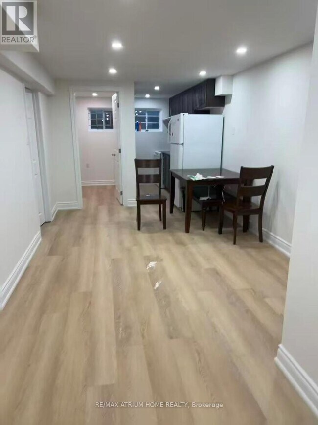 71 Major Oak Terrace in Toronto, ON - Building Photo - Building Photo