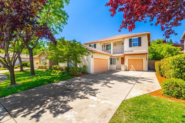 property at 1532 Hammond Ct