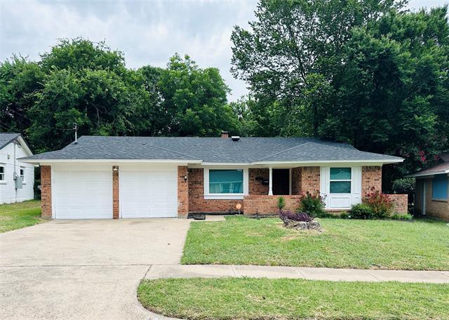 property at 418 Falling Leaves Dr