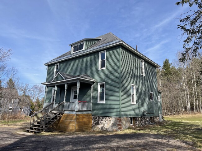 property at 47470 Gundlach Rd