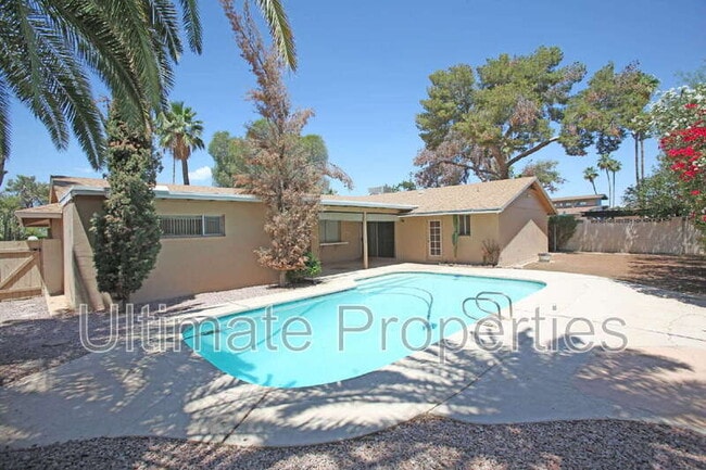 property at 8702 E Sells Dr