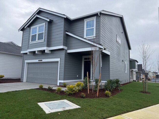 7322 281st Pl NW in Stanwood, WA - Building Photo - Building Photo