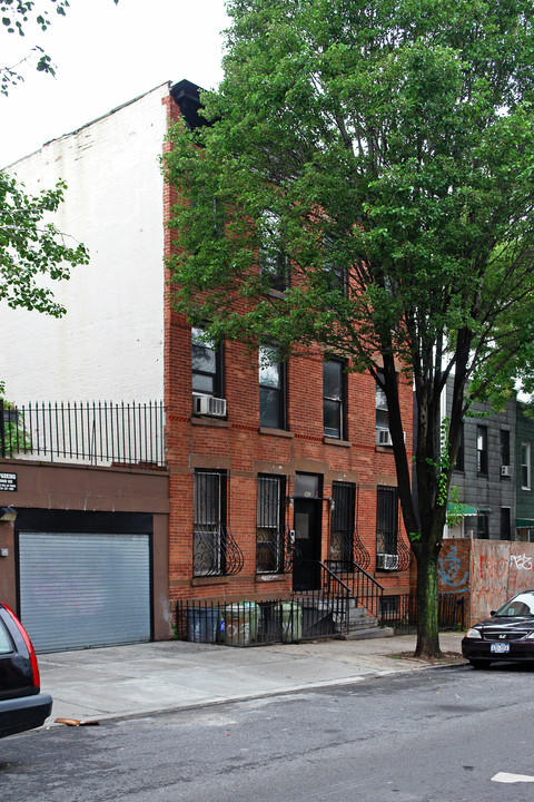 310 14th St in Brooklyn, NY - Foto de edificio