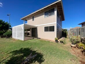 91-1072-1072 Uouoa St in Ewa Beach, HI - Building Photo - Building Photo