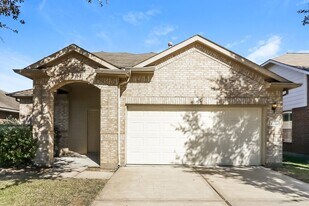 19902 Owens Trace Ln in Katy, TX - Building Photo