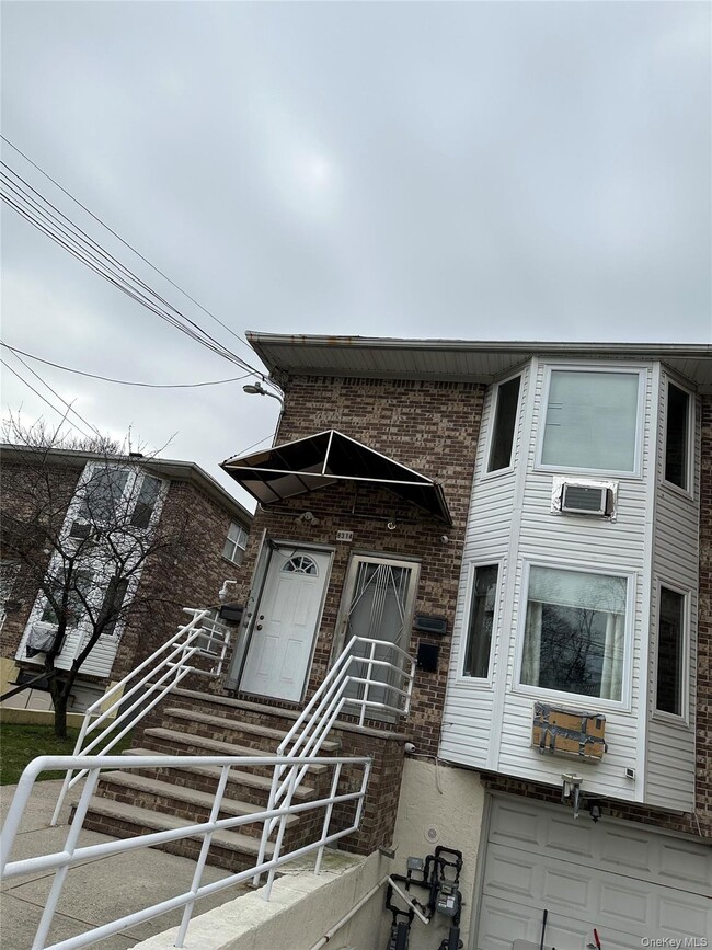 property at 83-14 Homelawn St