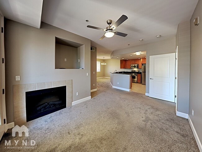 property at 1501 Secret Ravine Pkwy