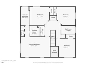 67 Abbey Hollow Dr in Apopka, FL - Building Photo - Building Photo