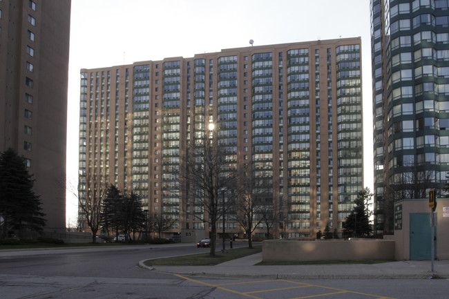 Hillcrest Condos