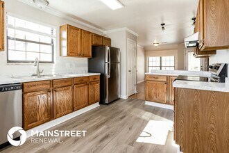 4408 Bucknell Dr in Knoxville, TN - Foto de edificio - Building Photo