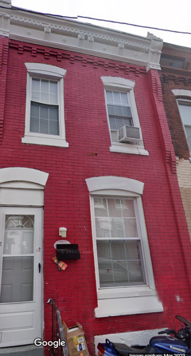 2833 N Lee St in Philadelphia, PA - Building Photo