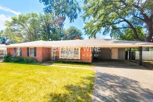 4383 Alice Dr in Memphis, TN - Building Photo