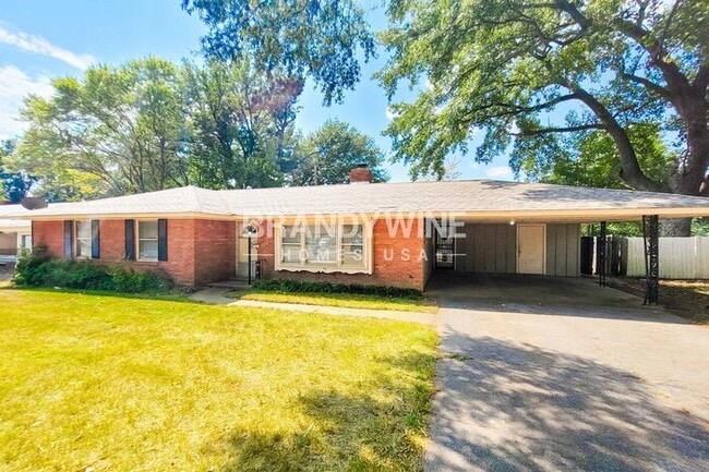 property at 4383 Alice Dr