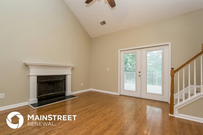 90 Observatory Dr in Dallas, GA - Building Photo - Building Photo