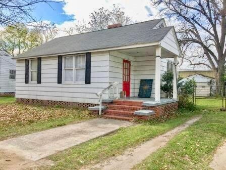 1157 Virginia St in Columbia, SC - Building Photo