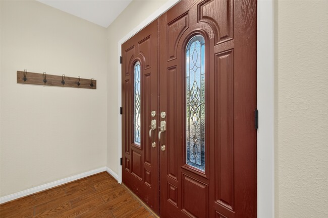 4045 Osby Dr in Houston, TX - Building Photo - Building Photo