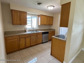 210 Brandy Ln in Merritt Island, FL - Building Photo - Building Photo
