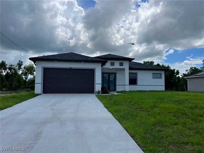 property at 3703 33rd St SW