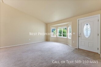 1613 Pirate Ln in Moses Lake, WA - Building Photo - Building Photo