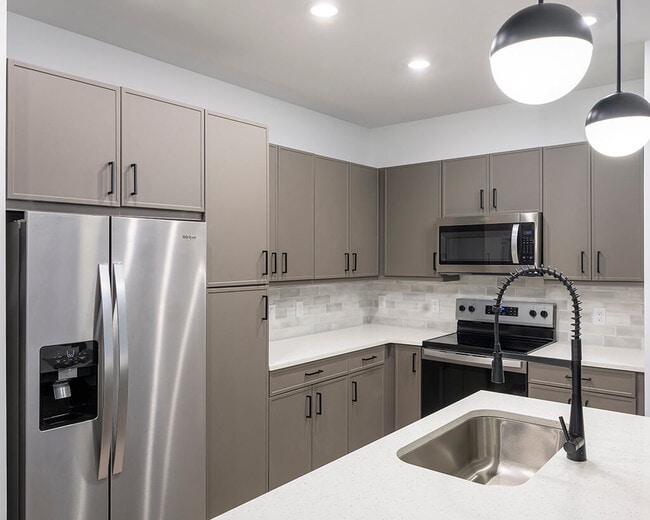 Wayfern Apartments