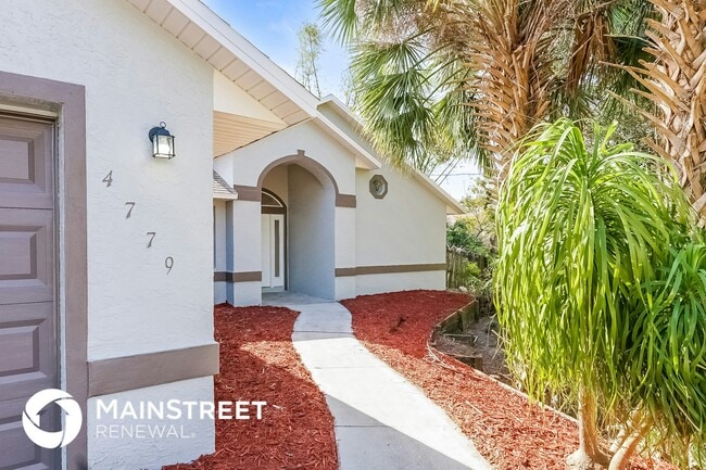 4779 Chicago St in Cocoa, FL - Building Photo - Building Photo