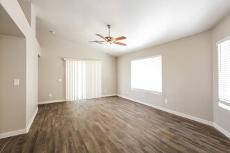 3388 Termination Ct in Las Vegas, NV - Building Photo - Building Photo