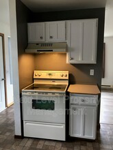 1114 5th Ave W in Kalispell, MT - Foto de edificio - Building Photo