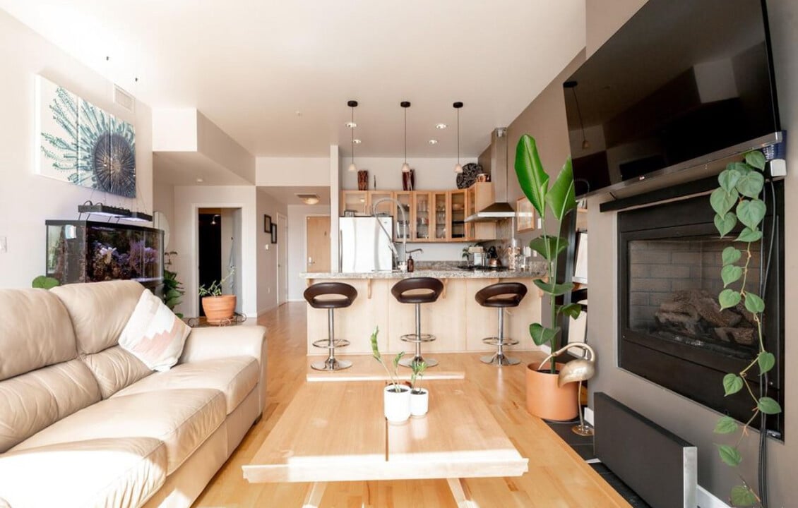 1440 Little Raven St, Unit 406 in Denver, CO - Building Photo